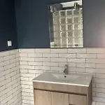 Casa Lilia Апартаменты