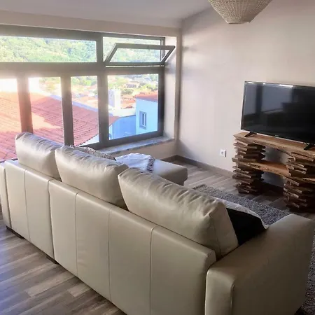 Casa Lilia