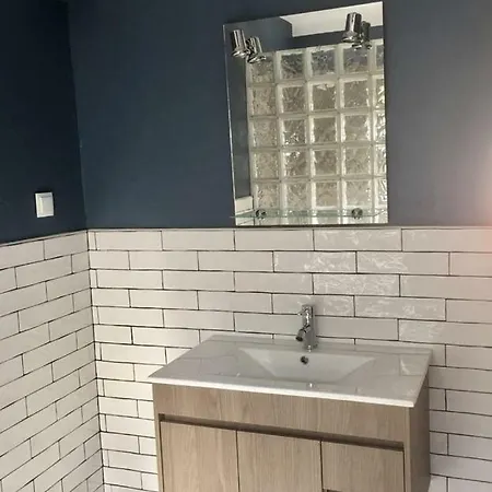 Casa Lilia Apartment