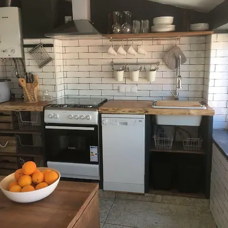 Casa Lilia Apartmán