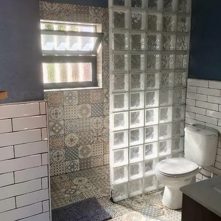 Apartment Casa Lilia Monchique