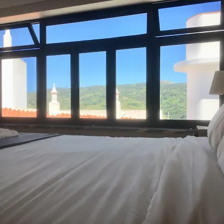 Apartment Casa Lilia Monchique