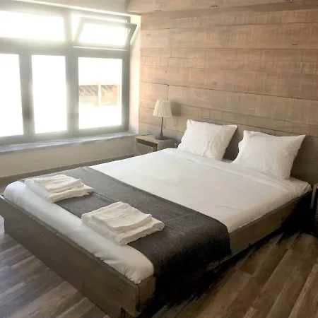 Casa Lilia *