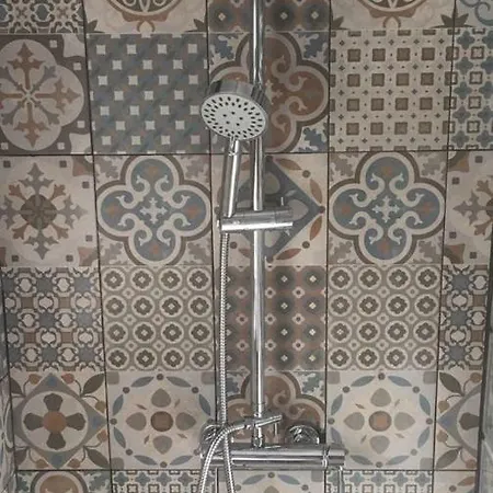 Casa Lilia * Моншики