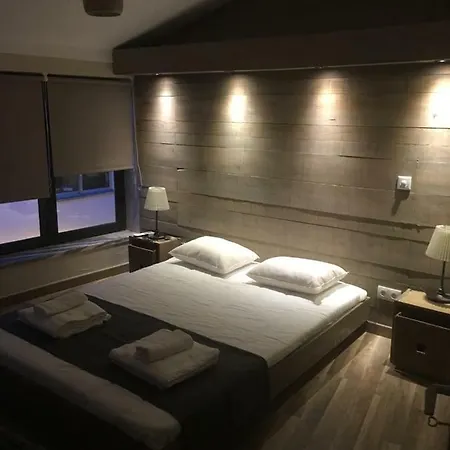 Casa Lilia *