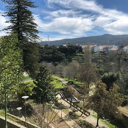 Apartamento Casa Lilia *