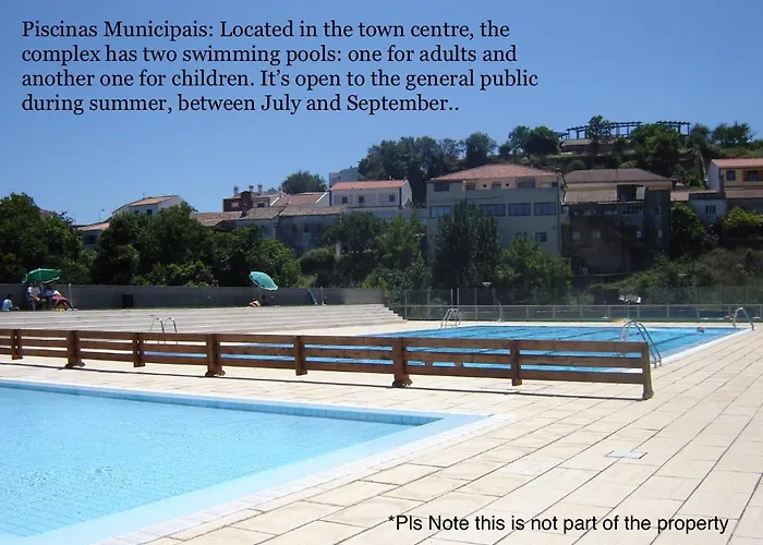 Casa Lilia 몬시크