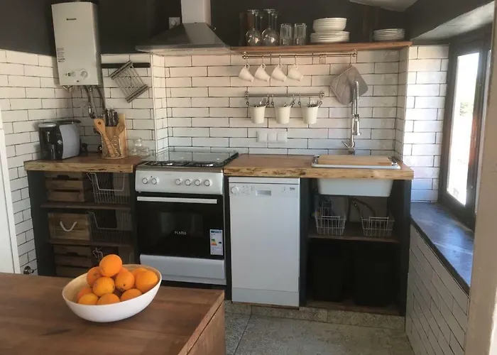 Casa Lilia 아파트