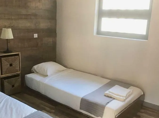 Casa Lilia * 몬시크