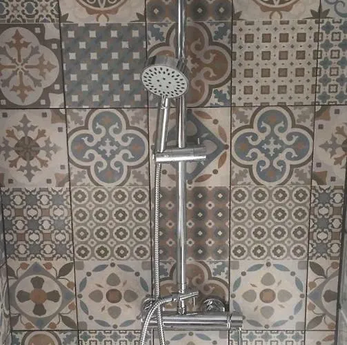 Casa Lilia * 몬시크