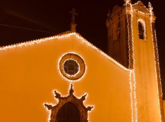 아파트 Casa Lilia *