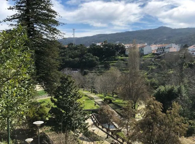 아파트 Casa Lilia *