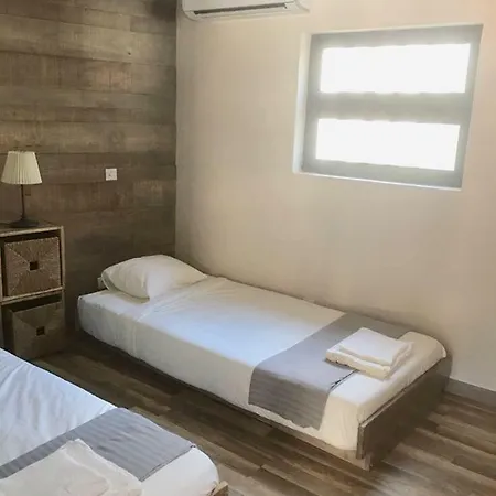 Casa Lilia * מונצ'יק